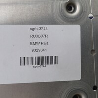 BMW F25 X3 750Li Telematic Communication Control Module OEM