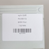 BMW 528i 535i 550i 640i 50i 740i 750i X3 X4 Trunk Lid Lift Control Module OEM