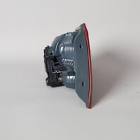 2012-2015 BMW 320i 328i 335i Right Tail Light Lid Mount 63217372794 OEM