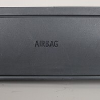 BMW 320i 328i 335i 428i 435i 430i M3 M4 Right Passenger Knee Airbag OEM