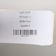 BMW 320i 328i 335i 428i 435i 430i M3 M4 Right Passenger Knee Airbag OEM