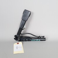 2012-2016 BMW 320i 328i 335i Right Front Seat Belt Buckle 72117259388 OEM