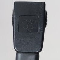 2012-2016 BMW 320i 328i 335i Right Front Seat Belt Buckle 72117259388 OEM