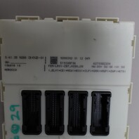 BMW 328i 335i 428i 435i Front Electronic Control Module 61359288302 OEM