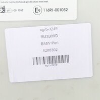 BMW 328i 335i 428i 435i Front Electronic Control Module 61359288302 OEM