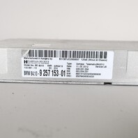 2013 BMW 335i Bluetooth Telematics Module 84109257153 OEM