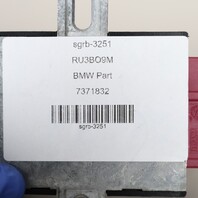 2011-2013 BMW 328i 528i 535i 750i Fuel Pump Control Module 16147301554 OEM