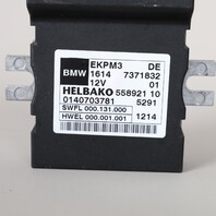 2011-2013 BMW 328i 528i 535i 750i Fuel Pump Control Module 16147301554 OEM