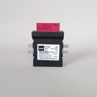 2011-2013 BMW 328i 528i 535i 750i Fuel Pump Control Module 16147301554 OEM