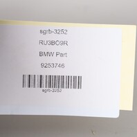 BMW 328i 428i 335i 330i 440i M3 M4 Steering Column Switch 61319253746 OEM