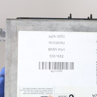 BMW 328i 335i 428i 528i 535i 550i Radio Stereo Receiver 65129351682 OEM