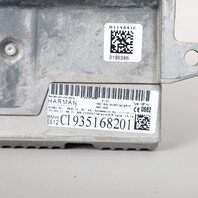 BMW 328i 335i 428i 528i 535i 550i Radio Stereo Receiver 65129351682 OEM