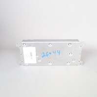 BMW 328i 128i 550i 650i 750i X5 Bluetooth Telematics Module 84109181276 OEM