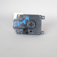 2007-2008 BMW X5 E70 iDrive Navigation Knob Joystick Controller OEM