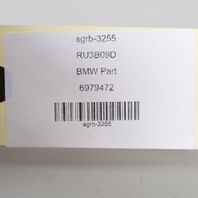 2007-2008 BMW X5 E70 iDrive Navigation Knob Joystick Controller OEM