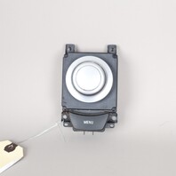 2007-2008 BMW X5 E70 iDrive Navigation Knob Joystick Controller OEM