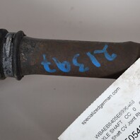 1978-1984 BMW 633csi E24 Rear Axle Shaft CV Joint Set Pair