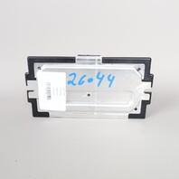 2008 BMW X5 E70 Footwell Light Control Module 61359170454 OEM