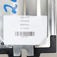 2008 BMW X5 E70 Footwell Light Control Module 61359170454 OEM