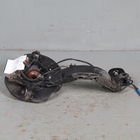 2003-2008 BMW Z4 Left Rear Lower Trailing Control Arm 33326774775 OEM Used