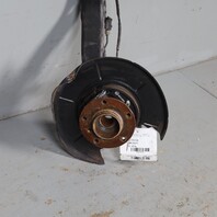 2003-2008 BMW Z4 Left Rear Lower Trailing Control Arm 33326774775 OEM Used