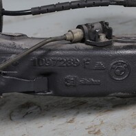 2003-2008 BMW Z4 Left Rear Lower Trailing Control Arm 33326774775 OEM Used