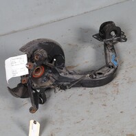 2003-2008 BMW Z4 Left Rear Lower Trailing Control Arm 33326774775 OEM Used