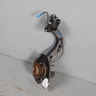 2003-2008 BMW Z4 Left Rear Lower Trailing Control Arm 33326774775 OEM Used