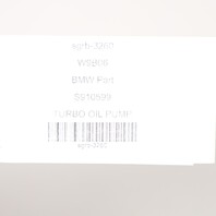 BMW Part