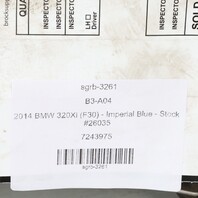 BMW 228i 230i 320i 328i 335i 428i 435i M2 M235i Fuel Pump 16117243975 OEM