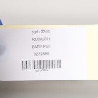 2010-2014 BMW X5 X6 On Board Monitor Information Display 65509232896 OEM