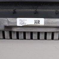 2010-2014 BMW X5 X6 On Board Monitor Information Display 65509232896 OEM