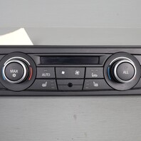 2010-2013 BMW 128i 135i 328i 335i M3 Climate Control Panel 64119287624 OEM