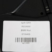 2006-2013 BMW 325i 328i 330i 335i M3 Center Dash Air Vent OEM 64229130458