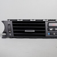 2006-2013 BMW 325i 328i 330i 335i M3 Center Dash Air Vent OEM 64229130458