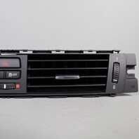 2006-2013 BMW 325i 328i 330i 335i M3 Center Dash Air Vent OEM 64229130458