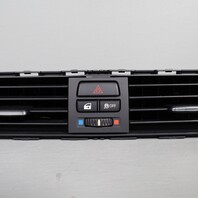 2006-2013 BMW 325i 328i 330i 335i M3 Center Dash Air Vent OEM 64229130458