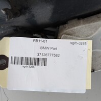 2007-2010 BMW X5 E70 Right Rear VDC Strut Shock Absorber 37126777582 OEM