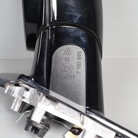 2009-2011 BMW 328i 335i E90 Right Side View Door Mirror OEM 51167282600