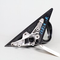 2009-2011 BMW 328i 335i E90 Right Side View Door Mirror OEM 51167282600