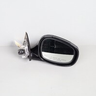 2009-2011 BMW 328i 335i E90 Right Side View Door Mirror OEM 51167282600