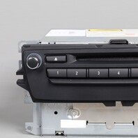 BMW 128i 135i 328i 335i M3 Radio Stereo Navigation Module 65129257188 OEM
