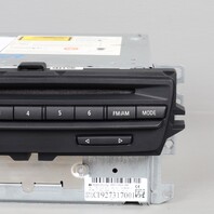 BMW 128i 135i 328i 335i M3 Radio Stereo Navigation Module 65129257188 OEM