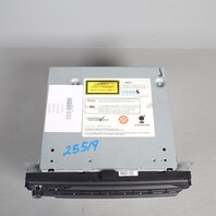 BMW 128i 135i 328i 335i M3 Radio Stereo Navigation Module 65129257188 OEM