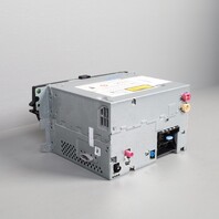 BMW 128i 135i 328i 335i M3 Radio Stereo Navigation Module 65129257188 OEM