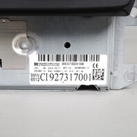 BMW 128i 135i 328i 335i M3 Radio Stereo Navigation Module 65129257188 OEM