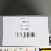 BMW 128i 135i 328i 335i M3 Radio Stereo Navigation Module 65129257188 OEM