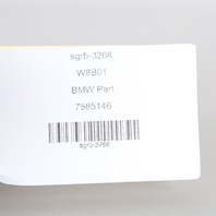 2012-2016 BMW 228i 320i 328i 428i 528i X1 X3 X4 Z4 Automatic Flywheel OEM