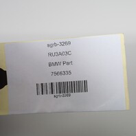 2008-2019 BMW 550i 650i 750i X5 X6 Turbo Water Pump 11517566335 OEM