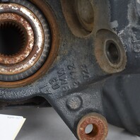 2004-2006 BMW X3 Left Front Spindle Knuckle Hub 31213412019 OEM Used